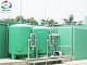 BỒN LỌC ÁP LỰC - 