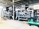 MÁY ÉP BÙN BĂNG TẢI - 