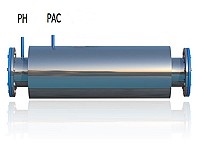 THIẾT BỊ TRỘN TĨNH (STATICMIXER)